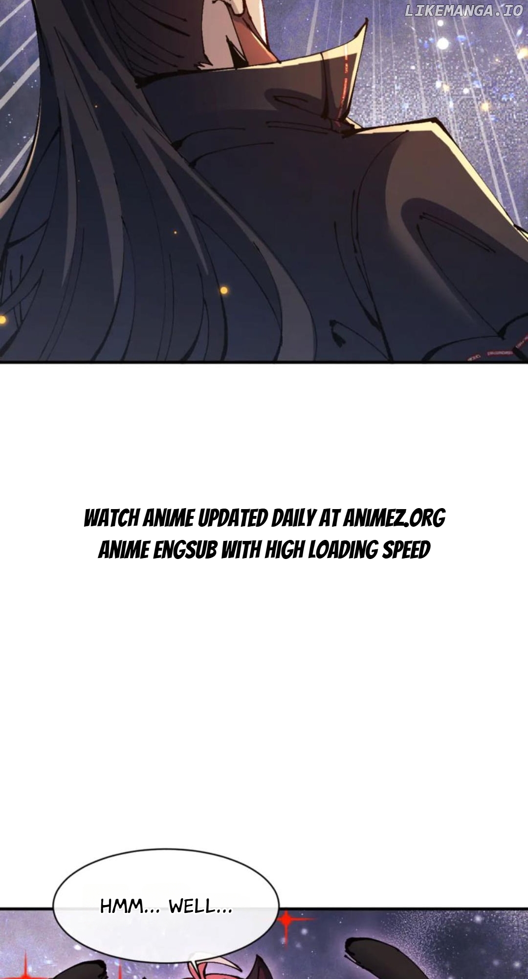 Master: This rebellious disciple is definitely not the Holy Son Chapter 119 - page 35